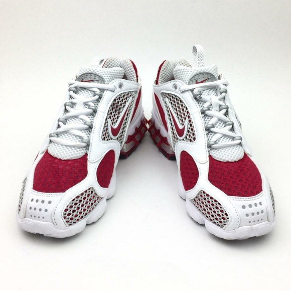 Nike Air Zoom Spiridon Cage 2 Sneaker sz 8